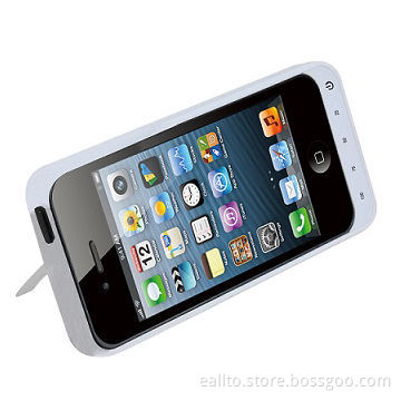 New Design Power Bank Case for iPhone 5, Made by Eallto